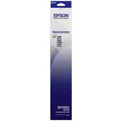 Ribbon Epson C13S015022 Black - 2 Million Letters