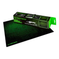 Esperanza EGP103G mouse pad Gaming mouse pad Black, Green