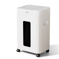 DELI P5 Ultra Silence Paper Shredder 23L White