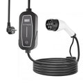 ENERGENIE Mobile EV Charger Schuko TO Type 2 16A 1-Phase 3.7KW 5M