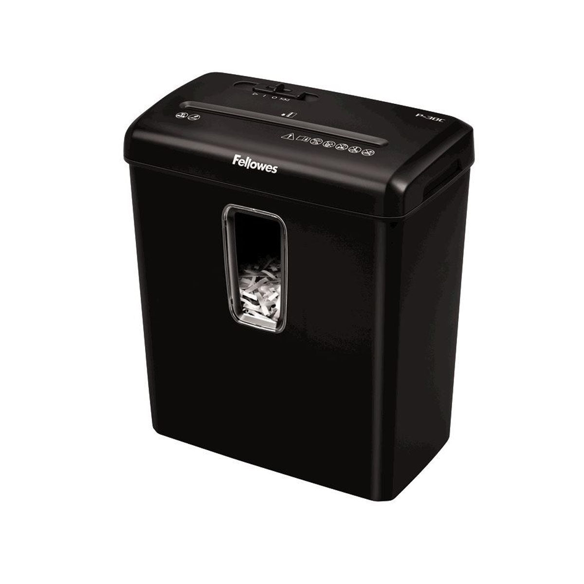 Fellowes Καταστροφέας 30C Cross-Cut