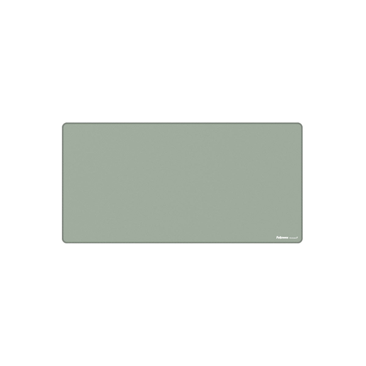 Fellowes Breyta Desk Mat Sage