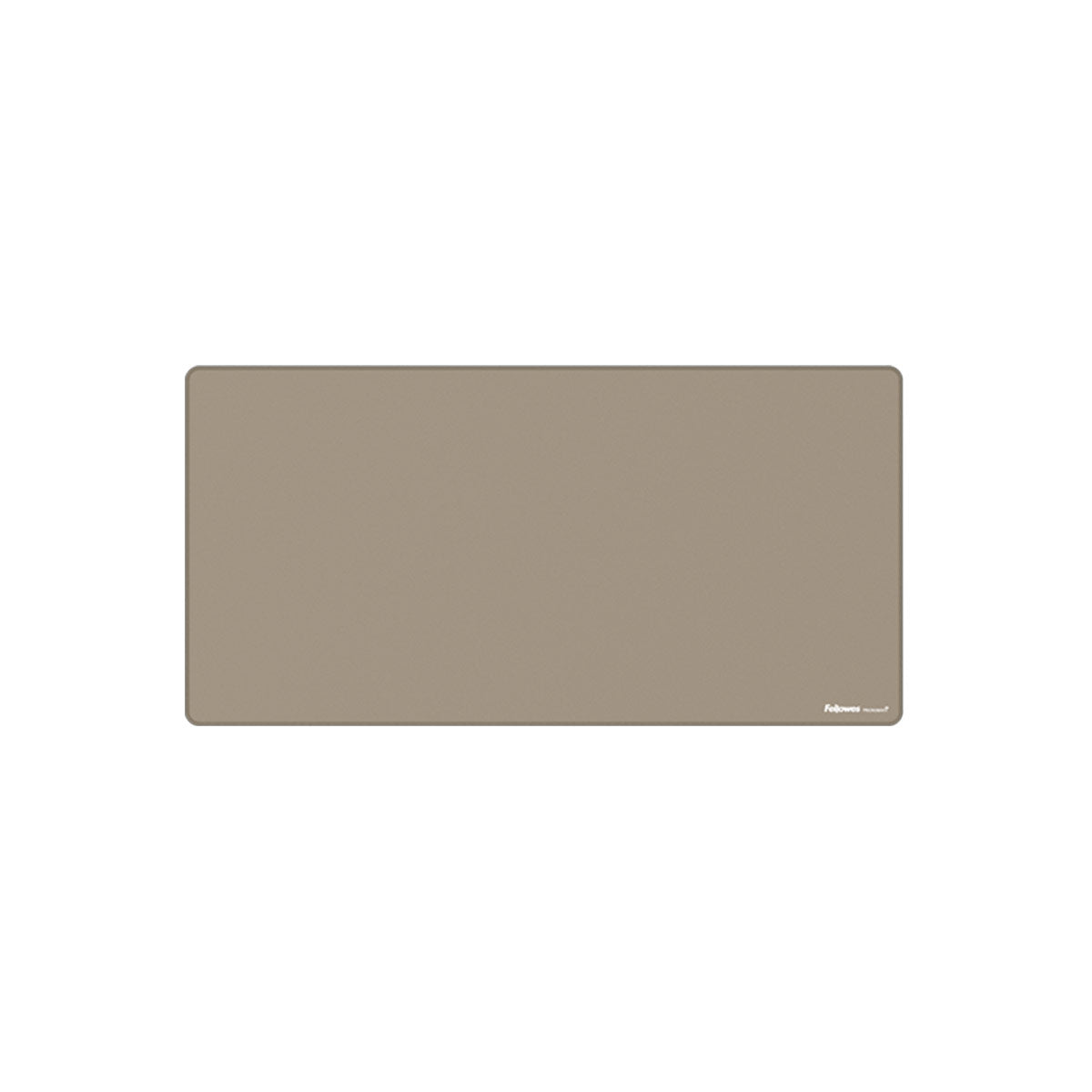 Fellowes Breyta Desk Mat Sand