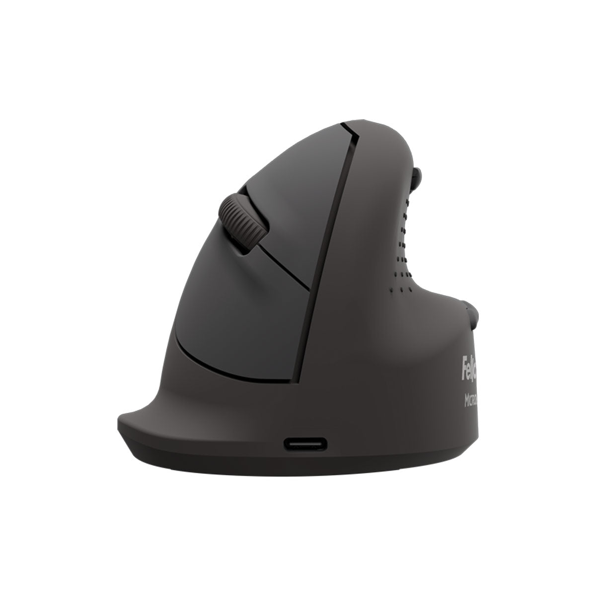 Fellowes Breyta Mouse Plus, Vertical Small Right
