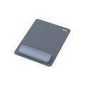 Fellowes Breyta Mousepad Wrist Rest Marine