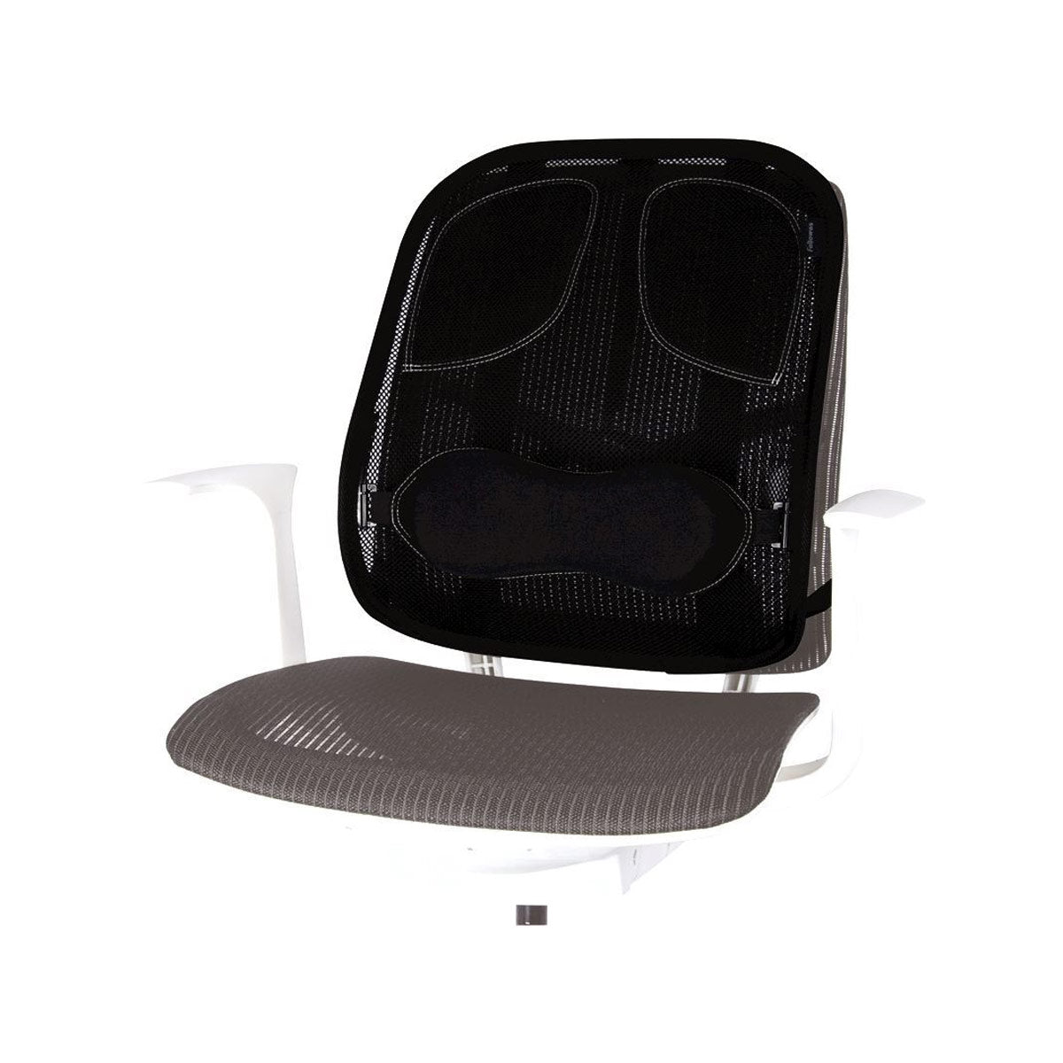 Fellowes Στήριγμα Πλάτης Professional Series Mesh