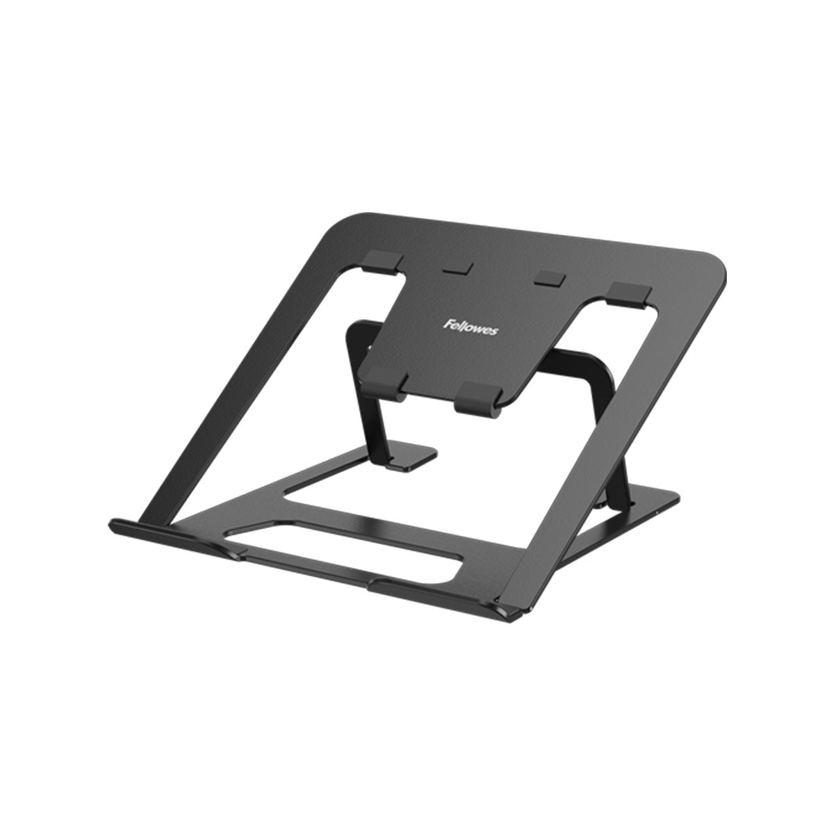 Fellowes Βάση Laptop Alumia Black