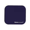 Fellowes Mousepad Microban Navy