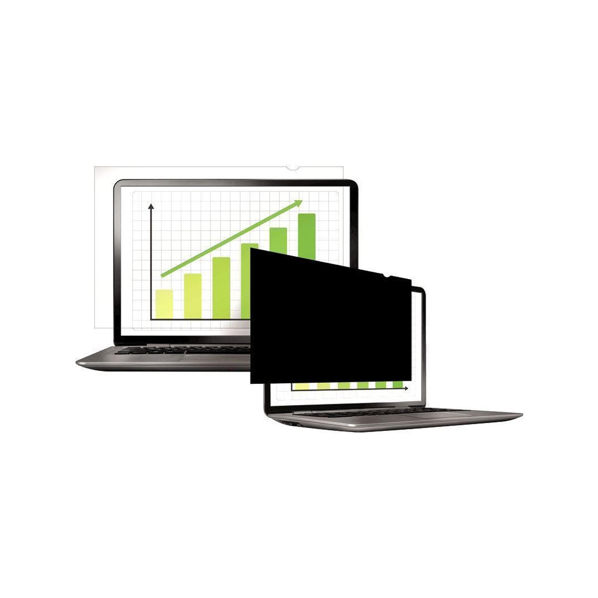 Fellowes Privascreen 15.6″ Widescreen Privacy Filter 4802001