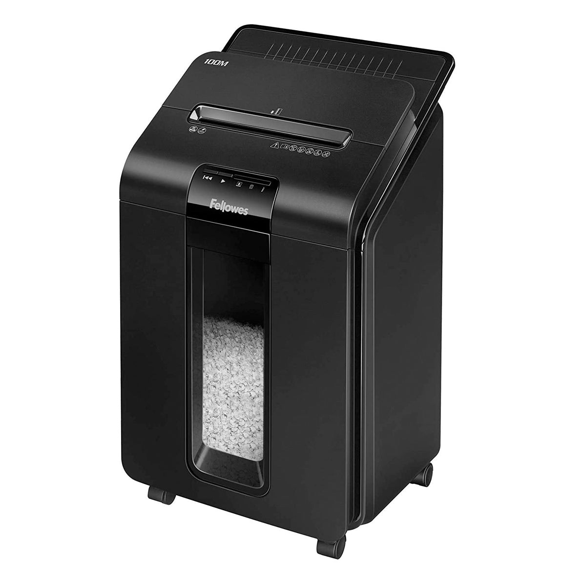 Fellowes Shredder Fellowes AutoMAX 100M (4629201)