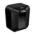 Fellowes Powershred LX25 Cross-Cut 4170501