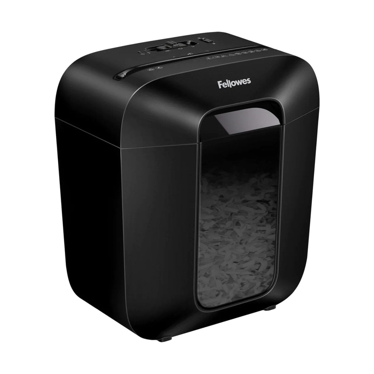 Fellowes Powershred LX25 Cross-Cut 4170501