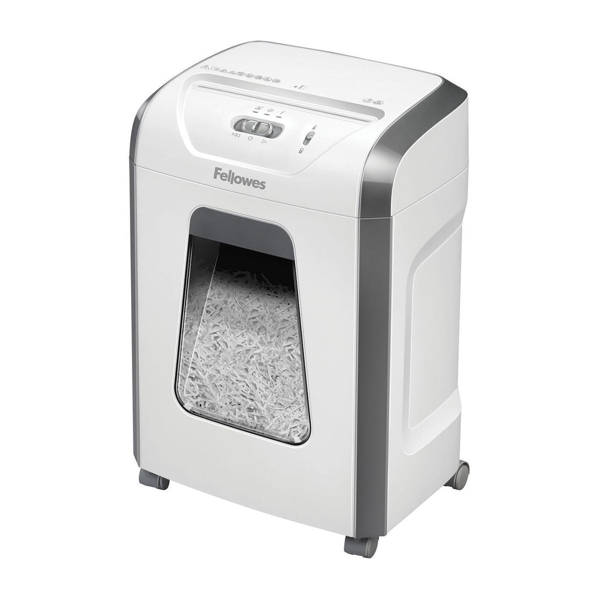 Fellowes Powershred 15C 100017466