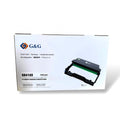 G&G GD-410X/411X (Drum Unit) – 25.000 Σελίδες