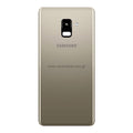 Καπάκι Μπαταρίας Samsung A530F Galaxy A8 (2018) Χρυσό (Original)