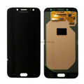 Οθόνη με Touch Screen Samsung J730F Galaxy J7 (2017) Μαύρο (Original)
