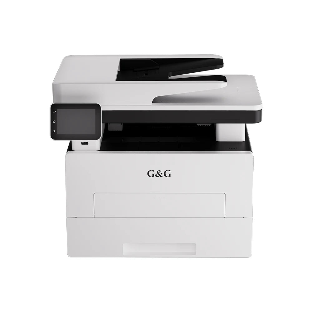 G&G GM3310DW Μονόχρωμο Πολυλειτουργικό Laser με Duplex ADF (Print/Copy/Scan)