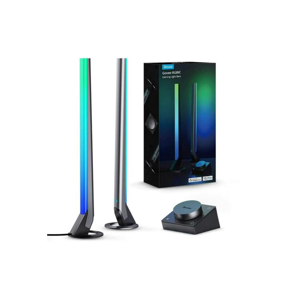 Govee Gaming Smart Light Bars - H6047