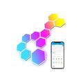 Govee Glide Hexa Light Panels (10-Pack) H6061