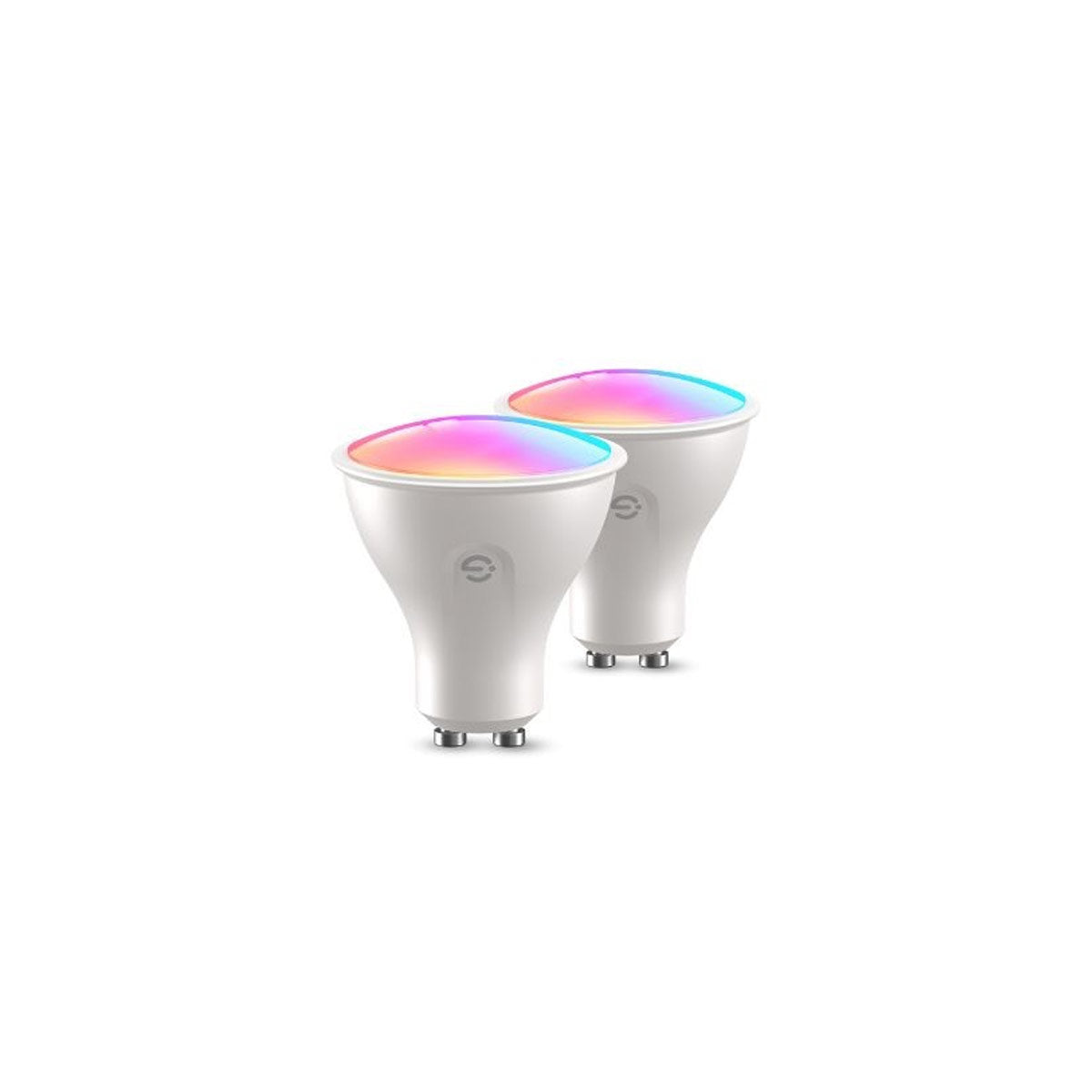 Govee RGBWW LED Bulb (2 Pack) GU10