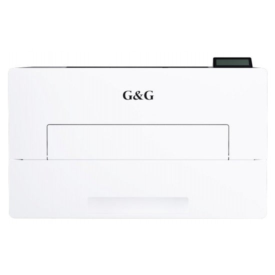 G&G GP3300DW Μονόχρωμος Εκτυπωτής Laser (Δίκτυο/Wi-Fi/Duplex)