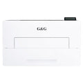 G&G GP3300DW Μονόχρωμος Εκτυπωτής Laser (Δίκτυο/Wi-Fi/Duplex)