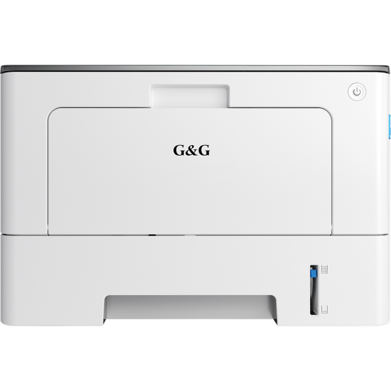G&G GP4200DW Μονόχρωμος Εκτυπωτής Laser (Δίκτυο/Wi-Fi/Bluetooth/Duplex)