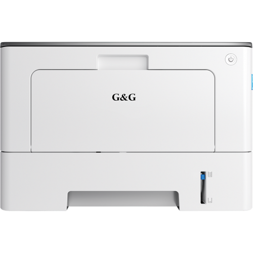 G&G GP4200DW Μονόχρωμος Εκτυπωτής Laser (Δίκτυο/Wi-Fi/Bluetooth/Duplex)