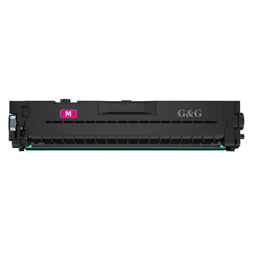 G&G GT-201XY YELLOW TONER 2.500 σελίδες