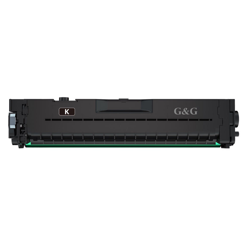 G&G GT-201XK BLACK TONER 3.000 Σελίδες