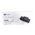 G&G GT-410X/411X Black Toner – 6.000 Σελίδες
