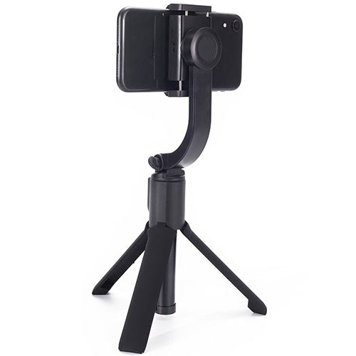 GOXTREME 1-Axis Selfie Gimbal GS1 With BT Remote Control