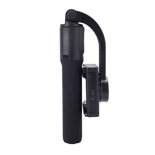 GOXTREME 1-Axis Selfie Gimbal GS1 With BT Remote Control