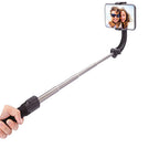 GOXTREME 1-Axis Selfie Gimbal GS1 With BT Remote Control