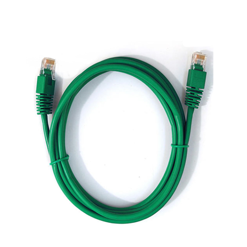 CABLEXPERT CAT5E UTP Patch Cord 3M Green