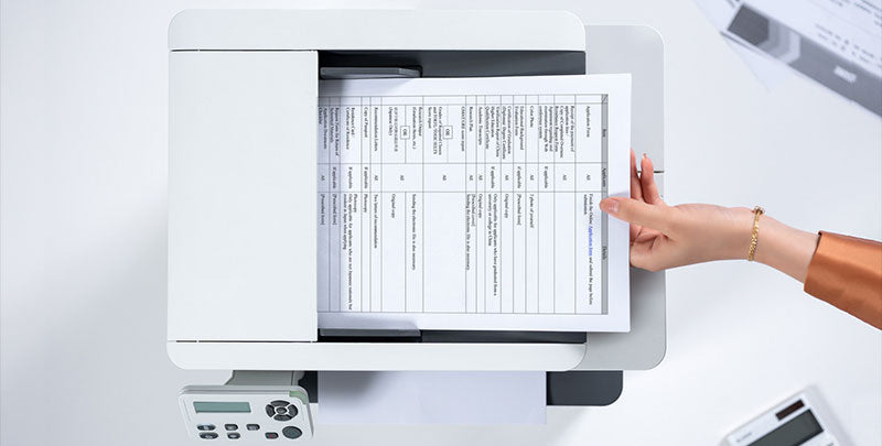 G&G M4100DW Μονόχρωμο Πολυλειτουργικό Laser (Print/Copy/Scan, Δίκτυο/Wi-Fi)