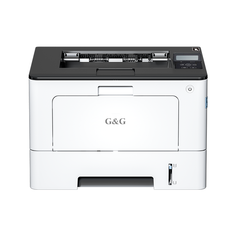 G&G GP4200DW Μονόχρωμος Εκτυπωτής Laser (Δίκτυο/Wi-Fi/Bluetooth/Duplex)