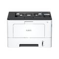 G&G GP4200DW Μονόχρωμος Εκτυπωτής Laser (Δίκτυο/Wi-Fi/Bluetooth/Duplex)