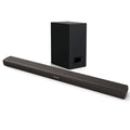 AIWA Luxury 2.1 Soundbar With Wireless Subwoofer RMS 120W