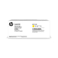 HP W2122XC Yellow Contract Original LaserJet Toner Cartridge