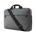 HP Prelude 15.6 Topload Black - 2Z8P4AA
