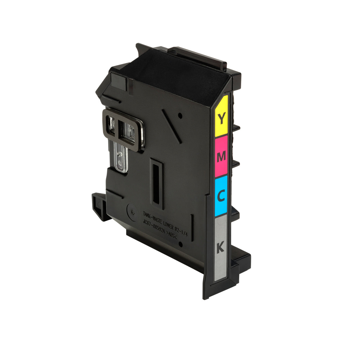 HP Laser Toner Collection Unit