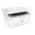 HP LaserJet MFP M140w Ασπρόμαυρο Laser Πολυμηχάνημα - 7MD72F