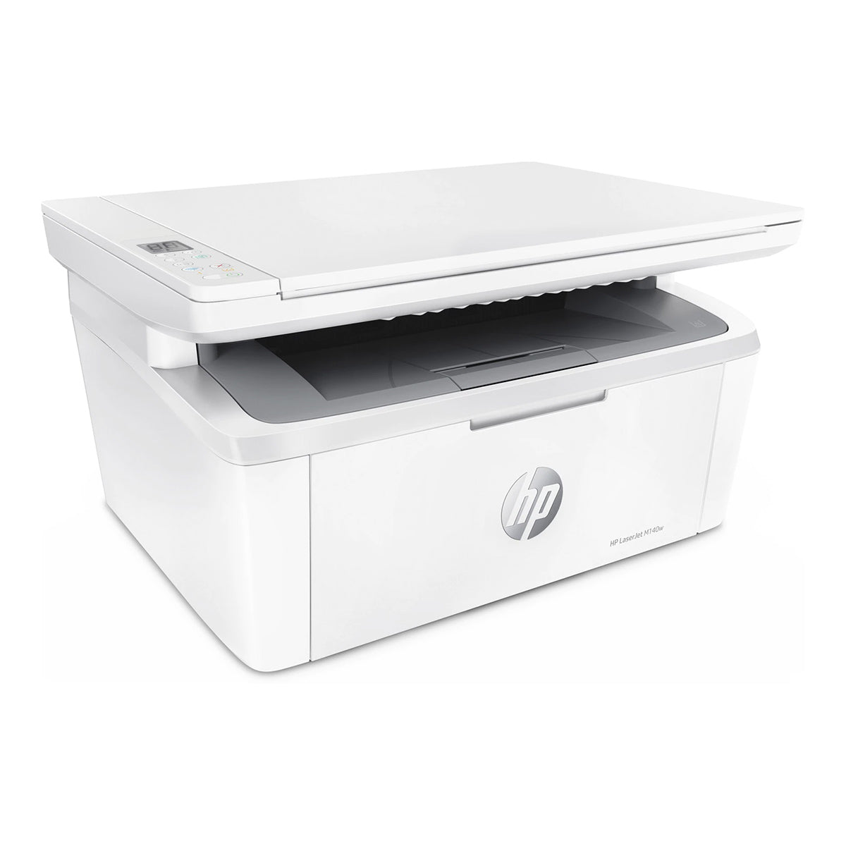 HP LaserJet MFP M140w Ασπρόμαυρο Laser Πολυμηχάνημα - 7MD72F
