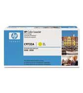 Toner Laser HP LJ 5500 Smart Print Yellow