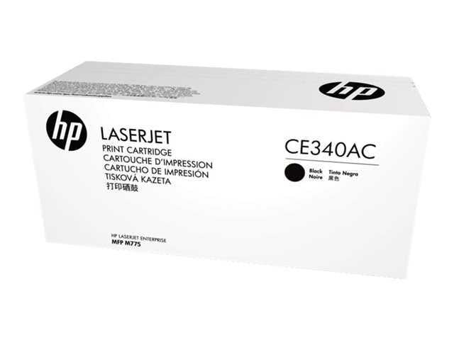 Toner Laser HP 651A LJ MFP775 Series Black 13500 pages