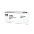 Toner Laser HP 651A LJ MFP775 Series Cyan 16000 pages