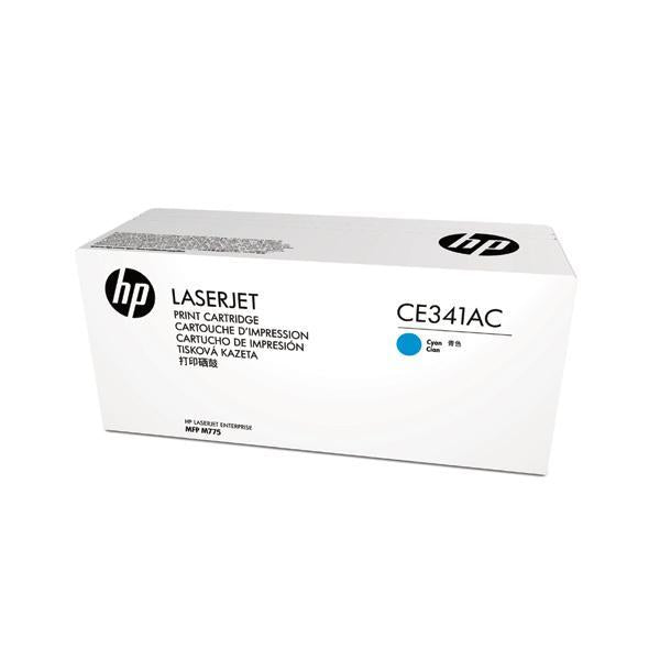 Toner Laser HP 651A LJ MFP775 Series Cyan 16000 pages