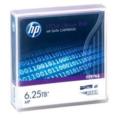 LT06 Tape HP 6,25TB (Ultrium)