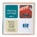 LTO Cleaning Tape HP Universal (Ultrium)